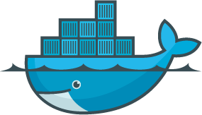 Docker icon