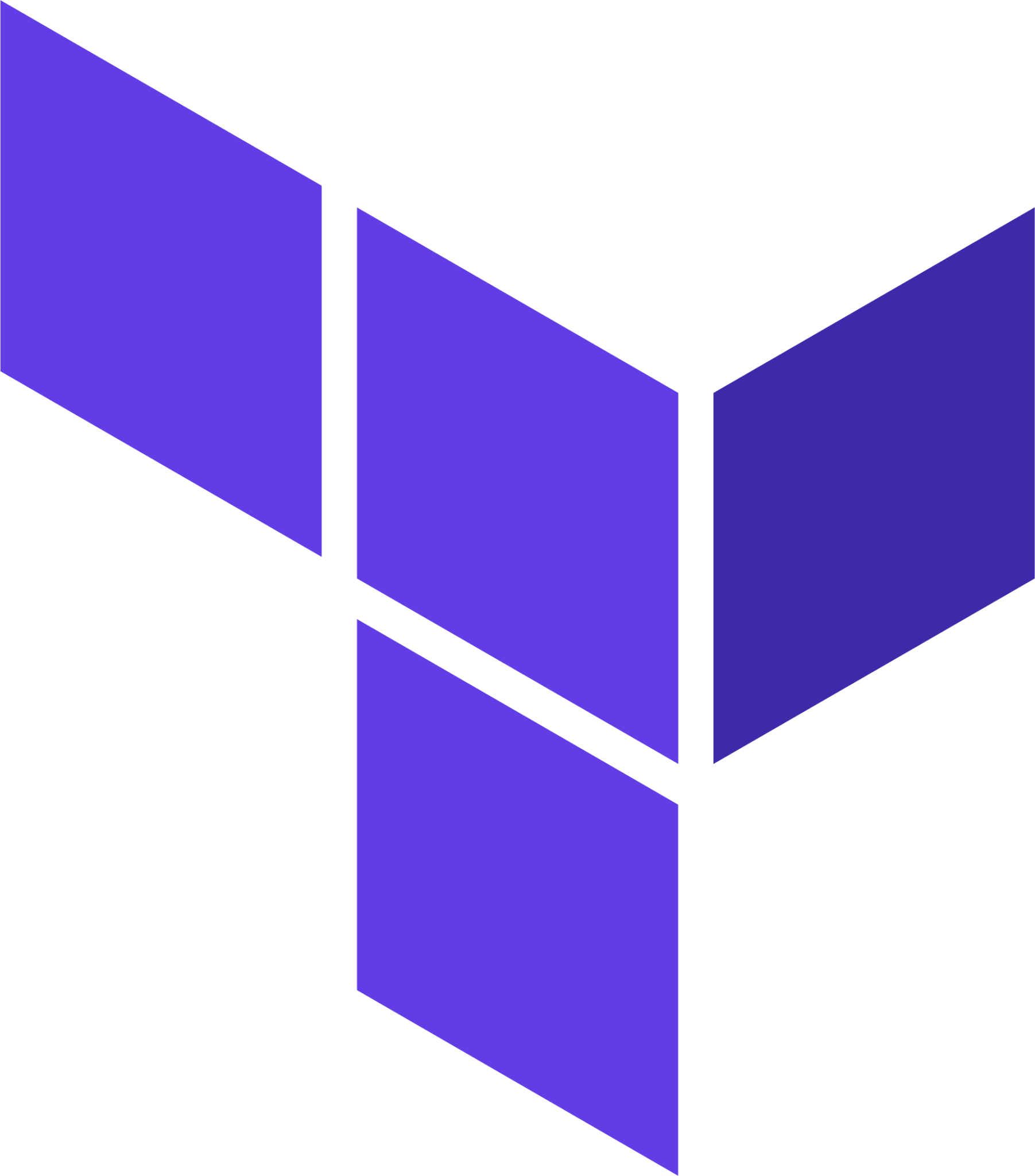 Terraform icon